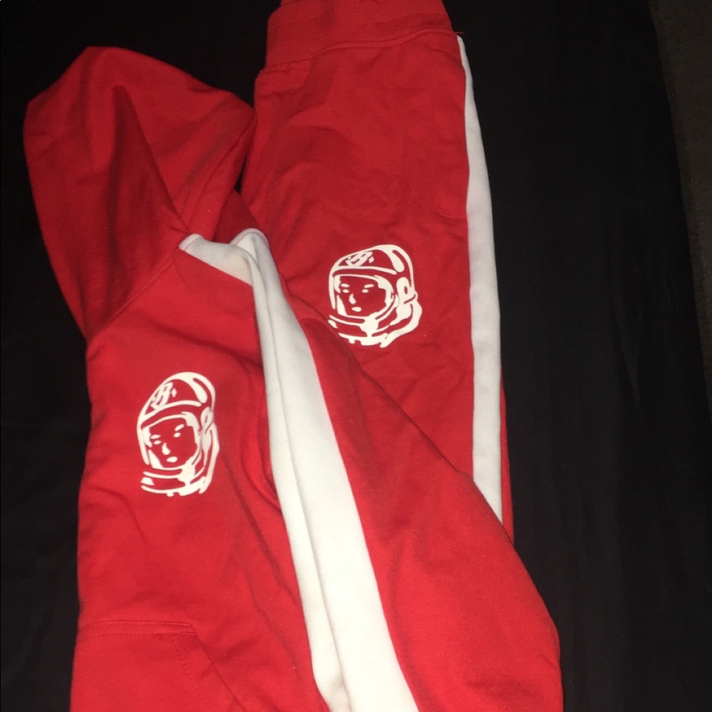 Jogging suit